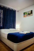 Camera Matrimoniale con Bagno Privato