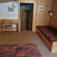 Duplex Apartment