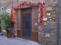 La Poventa Wi-Fi e parcheggio in centro - Bed and Breakfast Tuoro sul Trasimeno