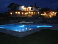 Guest House Galba - Chambres d’hôtes Brachkovtsi