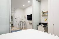 78-1B New 1BR prime UES WD in unit BEST VALUE - B&B New York