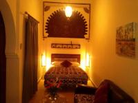 Chambre Double Bab Saida