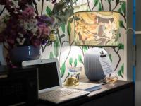 Salotto Borbonico - B&B