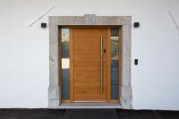 Appartamento con Vista Giardino