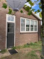 Mooi appartement in Werkplaats - Ferienwohnung Kampen