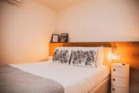 Appartement met Uitzicht op het Gebergte