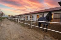 Brussa Horse Oasi - B&B Caorle