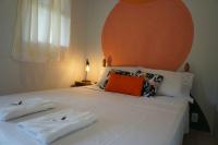 Suite con vistas al jardín