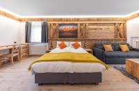 Habitación Familiar Deluxe