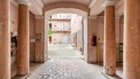 K21 "The Good Shepherd" Apartment - Ferienwohnung Budapest