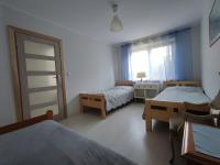 Habitación Triple Estándar 