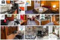 Suite Studio Serviced Apartments - B&B