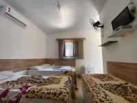 Camera Familiare con Bagno Privato