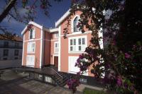 Rose Velvet - B&B Angra do Heroísmo