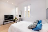 Apartment mit 2 Schlafzimmern