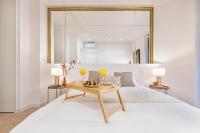 BHost - Ferraz 74 - Ferienwohnung Madrid