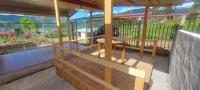 Casa con vista a valle de Dota y zona cafetalera - Chambres d’hôtes Santa María