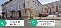 Apartamenty Stary Rzeszów - B&B
