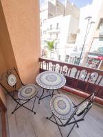 Casa Came - A/C+ WiFi - 1min Beach - Ferienwohnung