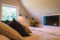 Chambre Lit King-Size Supérieure