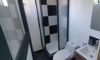Chambre Simple avec Salle de Bains Privative