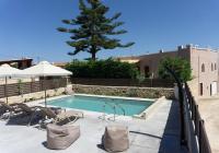 Casa Di Kapaka - New Villa in the countryside - Ferienwohnung