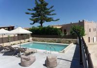 B&B Roupes - Casa Di Kapaka - New Villa in the countryside - Bed and Breakfast Roupes