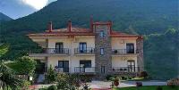 B&B Orma - Ydraktis - Bed and Breakfast Orma