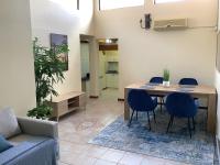 Impala Suite -Entire Unit- 2 bedroom with 1 ensuite bathroom - Ferienwohnung Ladysmith