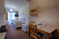 Standard Twin Room with Sofa