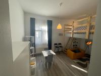 B&B Charleroi - Sofieflat - Wallifolie - Bed and Breakfast Charleroi