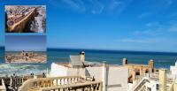 B&B Essaouira - Dar Alouane - Bed and Breakfast Essaouira