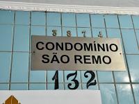 Kit do ALEX - OCIAN 132 - a 700 m da praia - Térreo - Ar Condicionado - Ferienwohnung Praia Grande