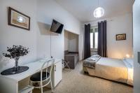 Familienzimmer mit eigenem externen Bad