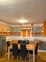 Elda Hills Apartment - B&B Sarajevo