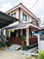 Haji Hassan Guesthouse - B&B Pantai Cenang