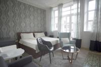 AmazINN Places Rooftop and Jacuzzi IV - Chambres d’hôtes Panamá