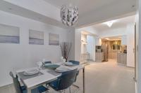 Dom. Rep. Exclusive 2 bed Apt. Evaristo Morales - B&B Santo Domingo