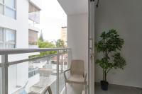 Dom. Rep. Exclusive 2 bed Apt. Evaristo Morales - B&B