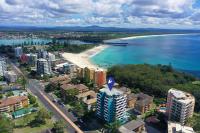 Shores 302 - B&B