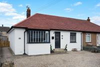 Anchor Lodge - B&B Seahouses