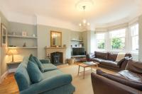 B&B Alnmouth - Lindores - Bed and Breakfast Alnmouth