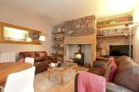 B&B Warkworth - Coquet Cottage Warkworth - Bed and Breakfast Warkworth