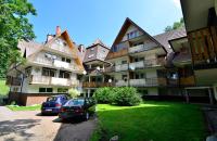 B&B Zakopane - MSC Apartments Gościnny - Bed and Breakfast Zakopane