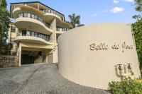 1 24 Belle de Jour Edgar Bennett Avenue Noosa Heads - B&B Noosa Heads