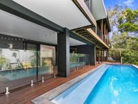 Attunga Hights No. 11 - B&B Noosa Heads