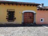 La Casa de la Abuela - B&B