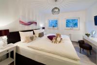 Luxe Appartement (5 Volwassenen)