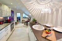 Deluxe Apartment (5 Erwachsene) 