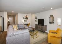 Grand Getaway House - B&B
